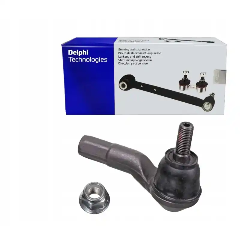 Promocja Końcówka drążka kier. prawa SEAT TOLEDO IV 4 KG3