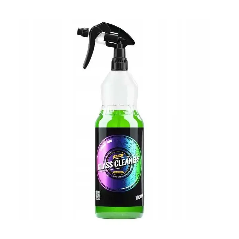 ADBL Glass Cleaner2 – płyn do mycia szyb 1L Tani