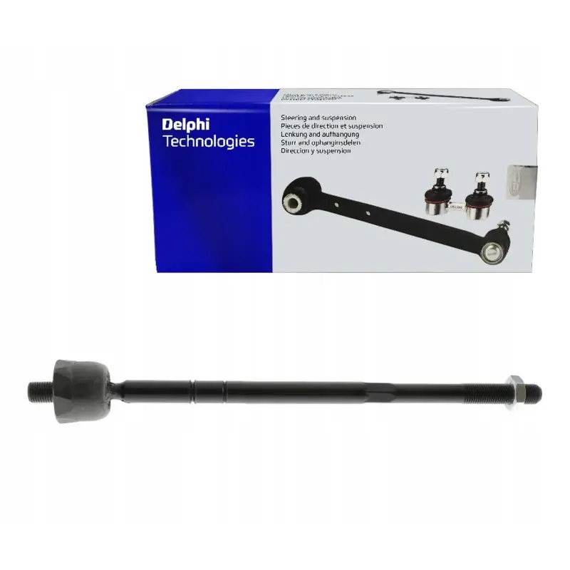 Zamów teraz drążek kierowniczy delphi SKODA RAPID NH3