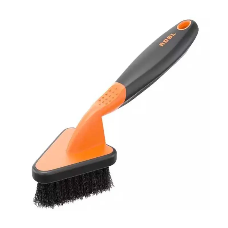 Ekspresowa dostawa ADBL Tire Brush - szczotka do czyszczenia opon