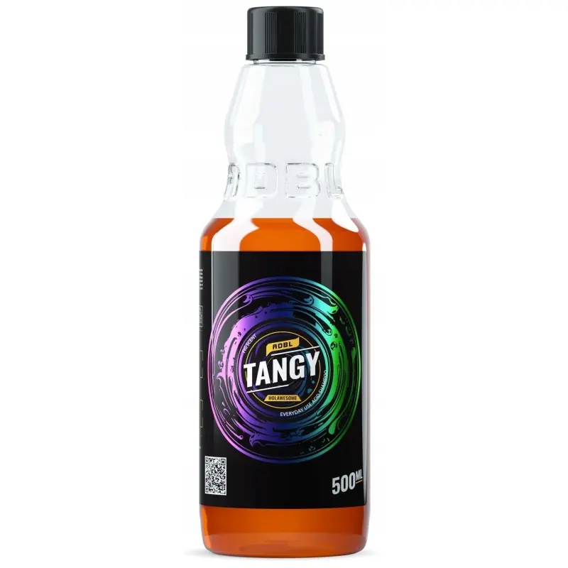 ADBL Tangy Kwaśny Szampon Samochodowy Powłok 500ml Oferta limitowana