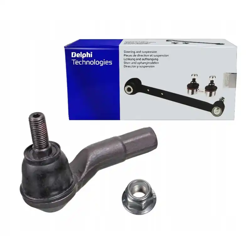 Dodaj do koszyka Końcówka drążka kier. lewa SEAT TOLEDO IV 4 KG3