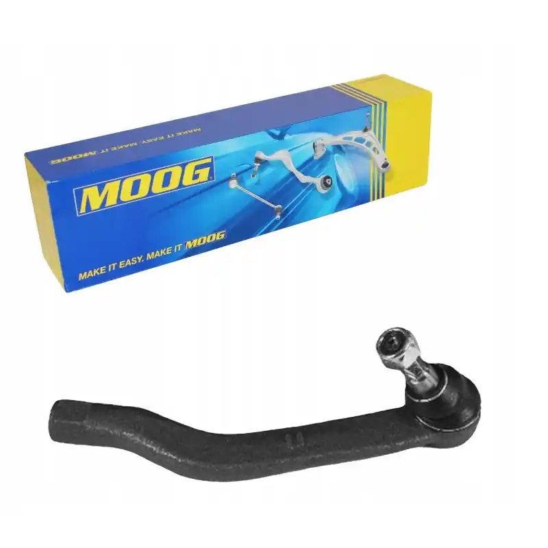 Darmowy zwrot Końcówka drążka kier. lewa RENAULT MASTER III 3