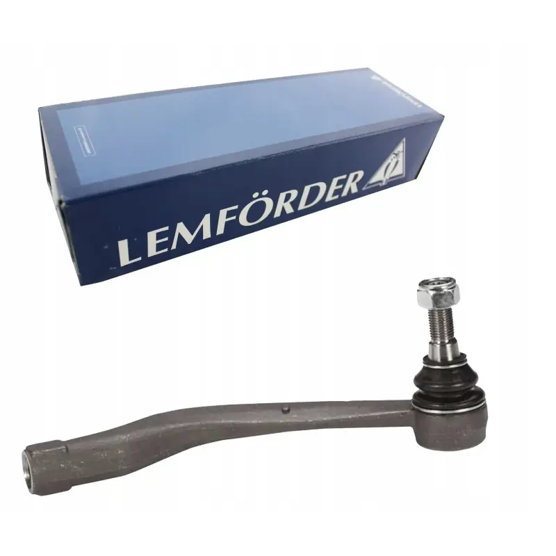 Taniej Końcówka drążka kier. prawa OPEL MOVANO B