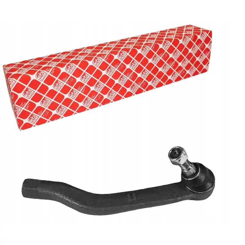 Dostępne od ręki Końcówka drążka kier. lewa RENAULT MASTER III 3