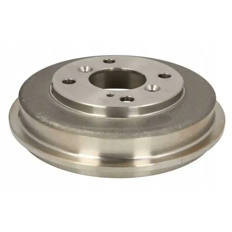 Darmowy zwrot bębny hamulcowe trw FORD FIESTA VII 7 MK7