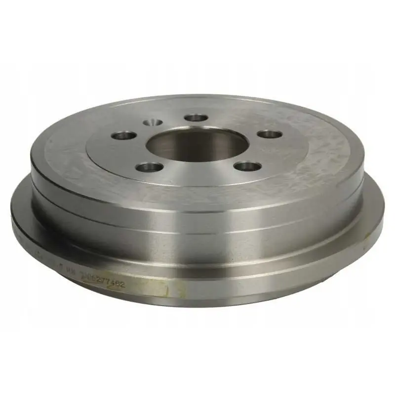 Premium bębny hamulcowe ate VW POLO V 5 6R