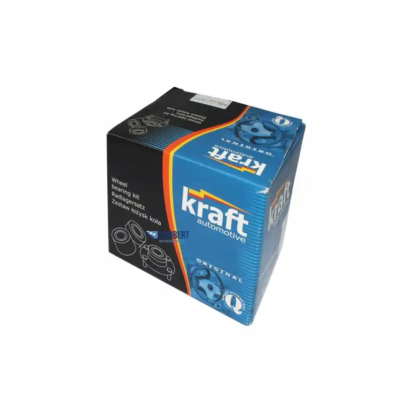 Wyjątkowa oferta łożysko koła przód kraft SEAT TOLEDO 2 II 1M2