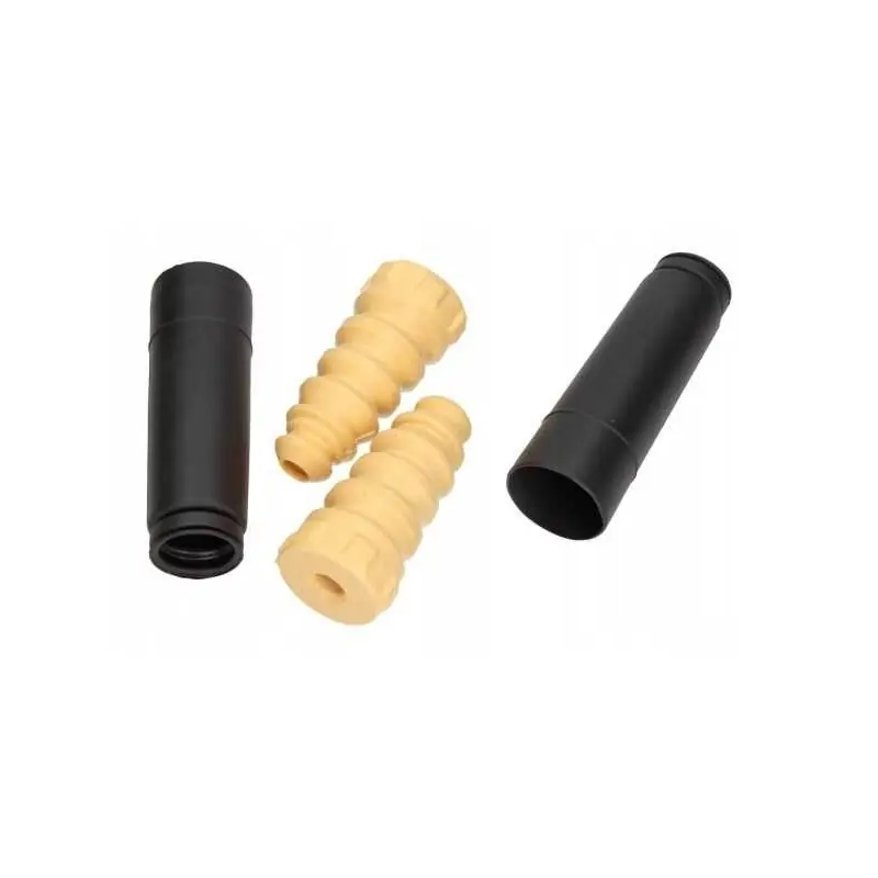 Zniżka osłona amortyzatora + odbój tył VW TIGUAN I 1 5N