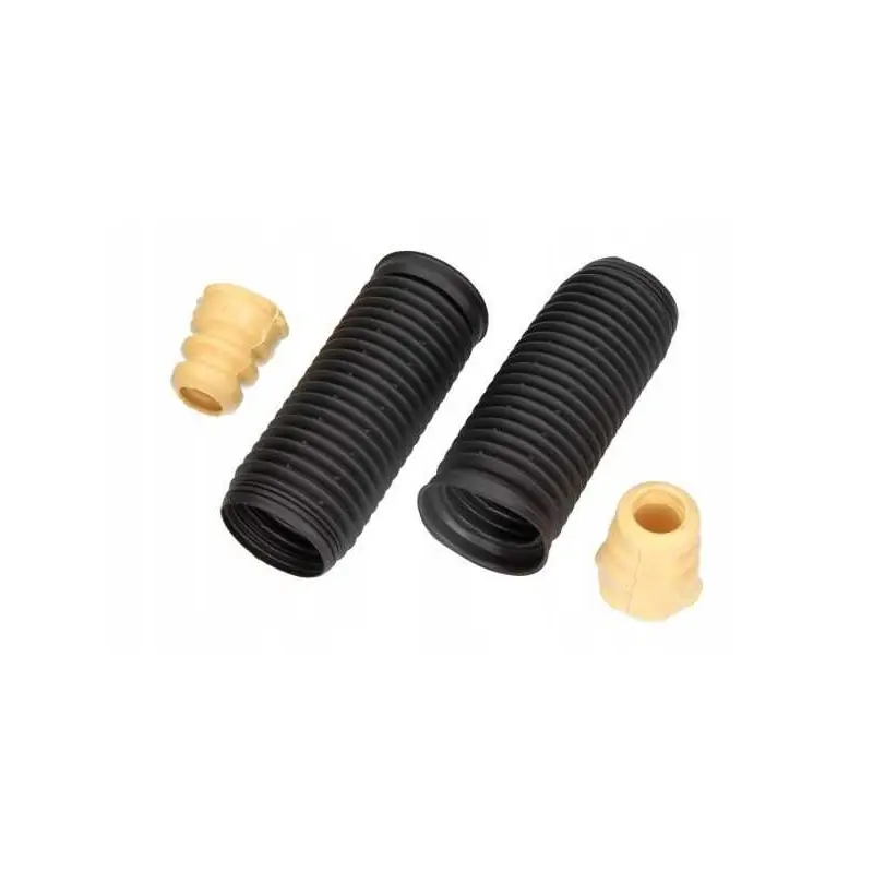 Bezpieczne zakupy osłona amortyzatora odbój przód SEAT LEON II 2 1P1