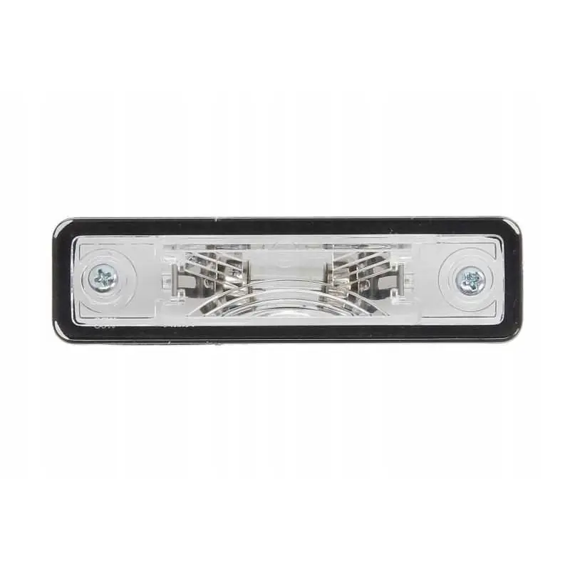 lampa oświetlenia tablicy rej. OPEL ZAFIRA A I 1 Super okazja