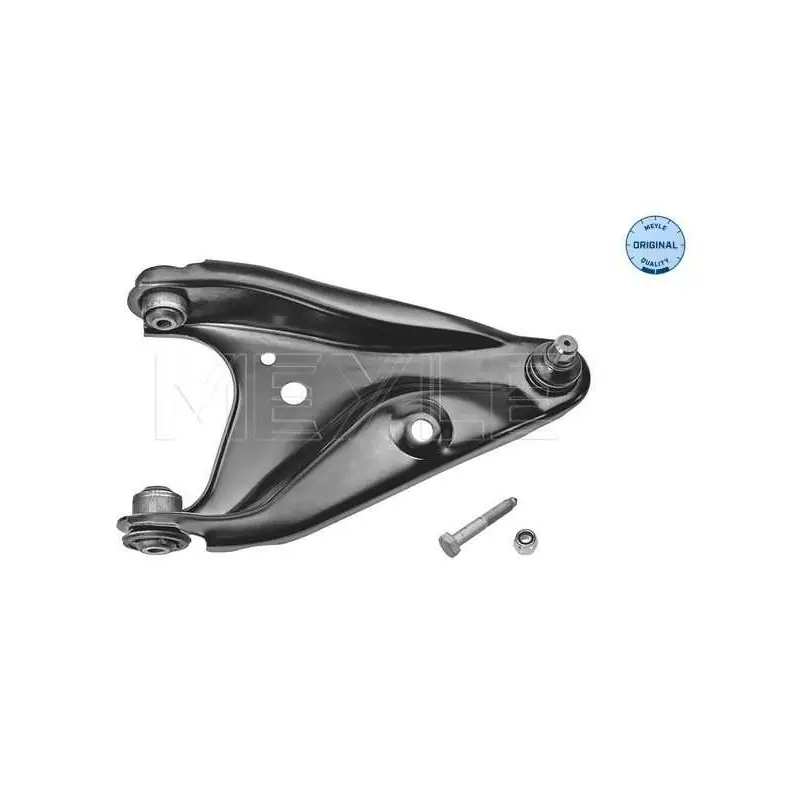 wahacz prawy meyle DACIA LODGY Premium