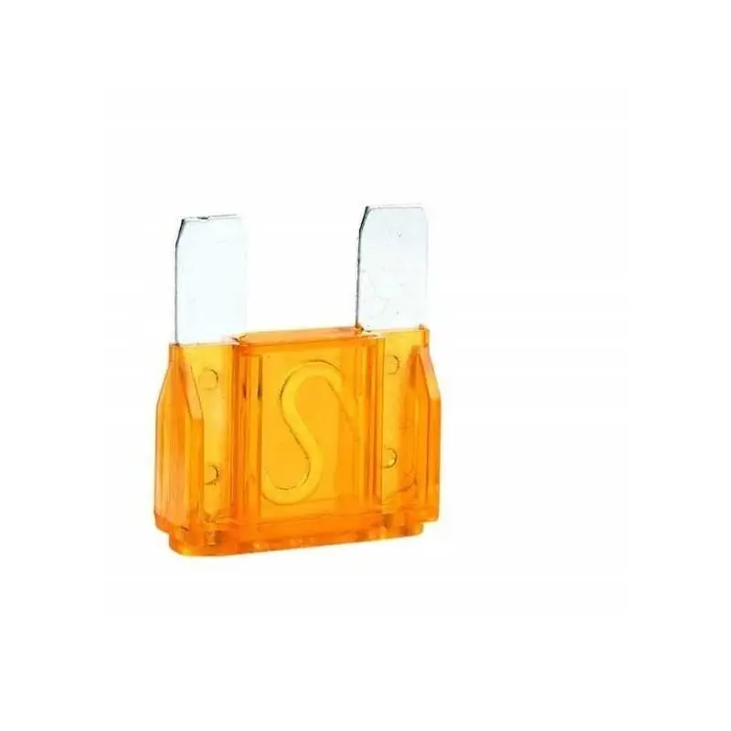 Bezpiecznik samochodowy MAXI 40A Ostatnia szansa