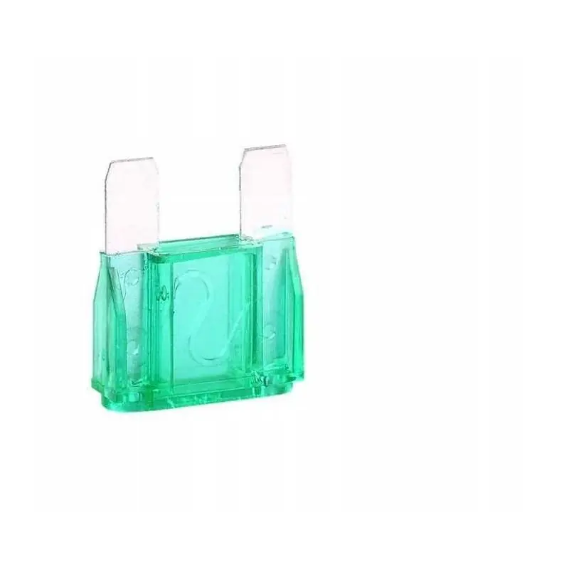 Bezpiecznik samochodowy MAXI 30A Szybka wysyłka