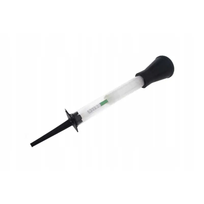 GLIKOMETR TESTER PŁYNU CHŁODNICZEGO CHŁODZĄCEGO Ostatnie sztuki