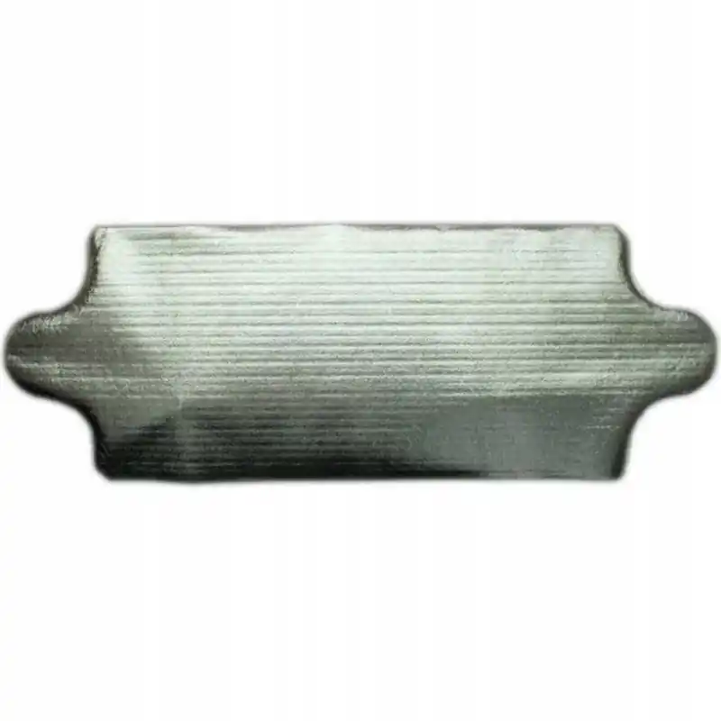 osłona przeciwszronowa na szybę przednią srebrna Hit cenowy