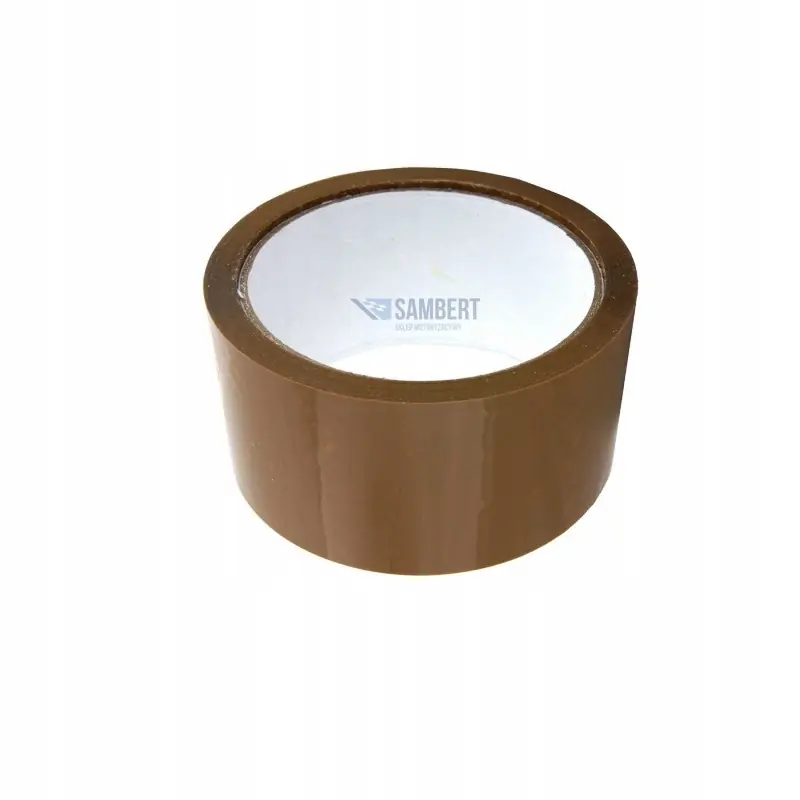 Tylko do końca tygodnia TAŚMA PAKOWA AKRYL BRĄZOWA 48 x 60 , 1 szt.