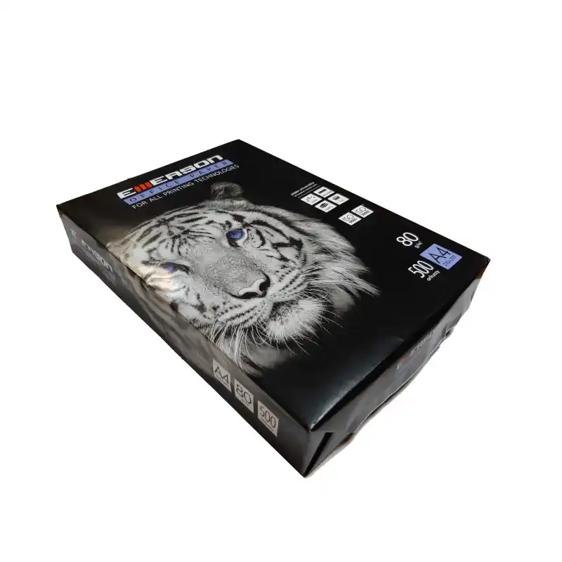 Papier ksero uniwersalny A4 80g Emerson 1 ryza Sprawdź teraz