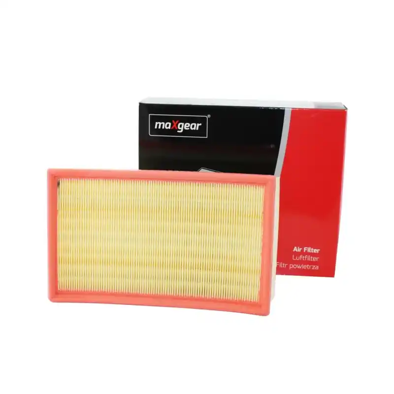 Filtr powietrza maxgear TOYOTA YARIS III 3 P13 1.0 12V Nie przegap