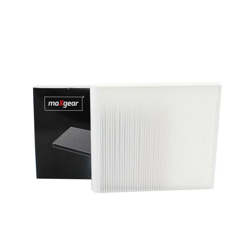 Obniżka ceny Filtr Kabinowy zwykły maxgear CITROEN C1 II 2