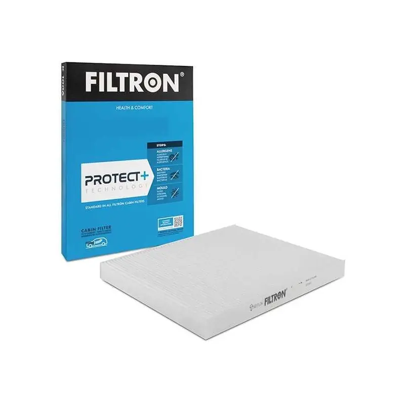 Filtr Kabinowy zwykły filtron TOYOTA AYGO II 2 Popularny