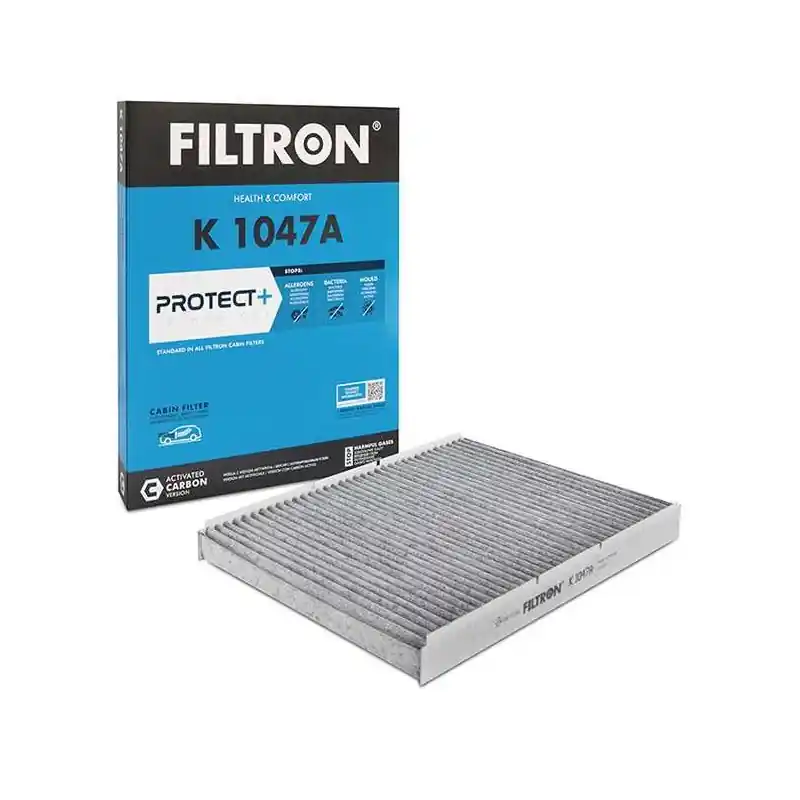 Filtr Kabinowy węglowy Filtron VW POLO III 3 6N2 Wysoka jakość