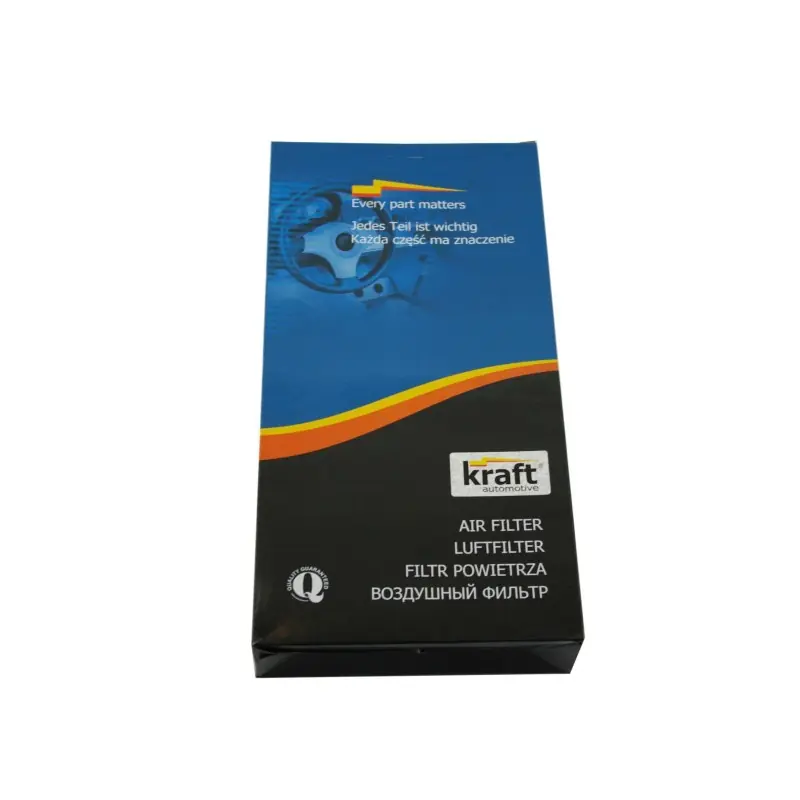 Filtr powietrza kraft SEAT ALTEA 5P1 1.4 16V Promocja