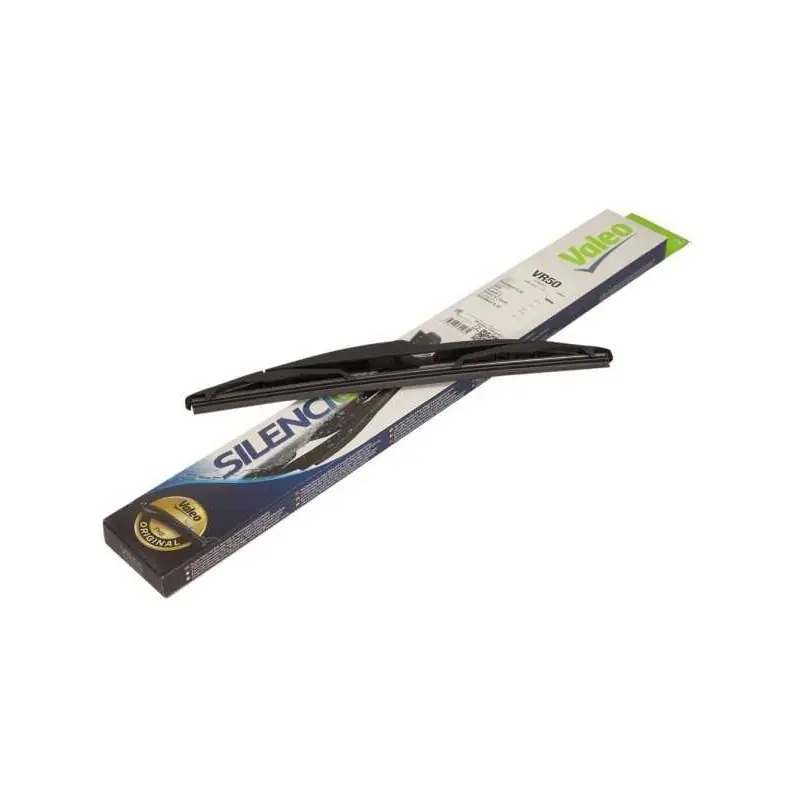 Wycieraczka tył tylna valeo KIA SOUL II 2 PS Do wyczerpania zapasów