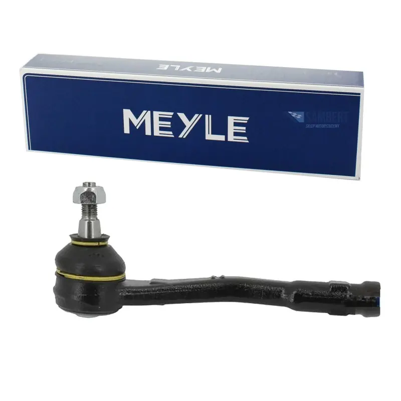 Obniżka ceny Końcówka drążka kier. lewa CITROEN BERLINGO II 2 meyle