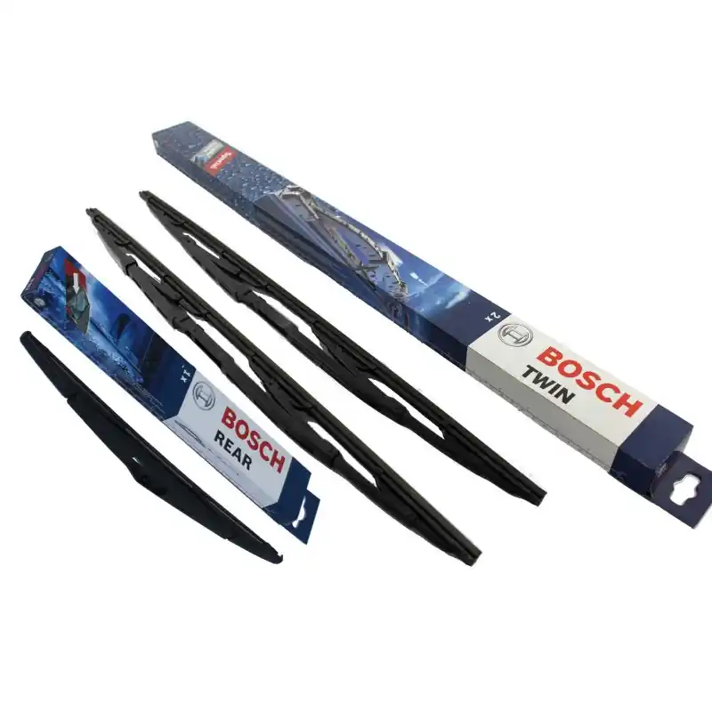 Zamów dziś Wycieraczki przód + tył Bosch HYUNDAI i20 II 2 GB