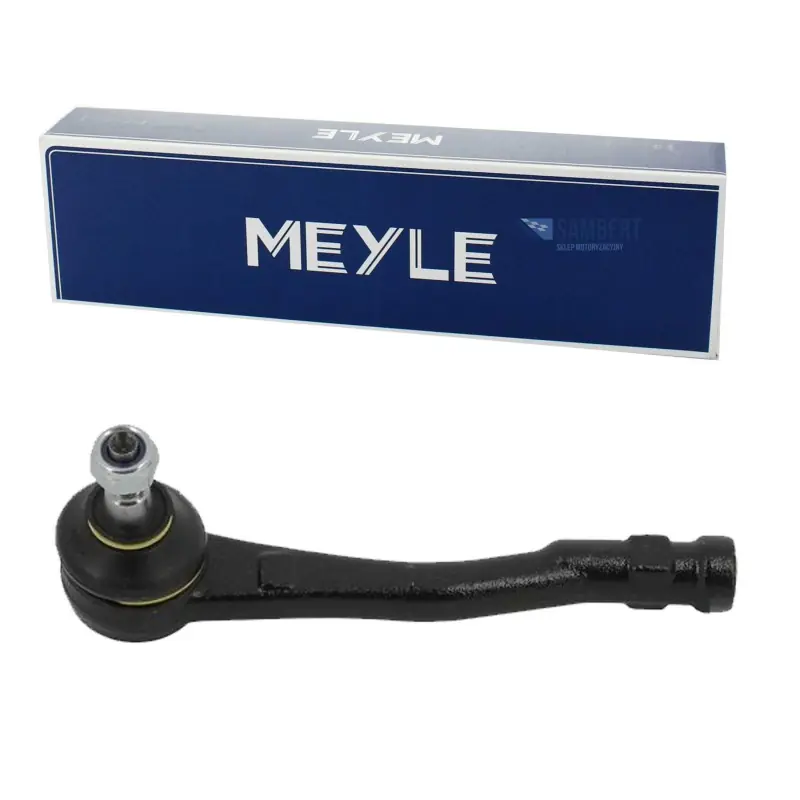 Końcówka drążka kier. prawa CITROEN C4 II 2 meyle Hit cenowy