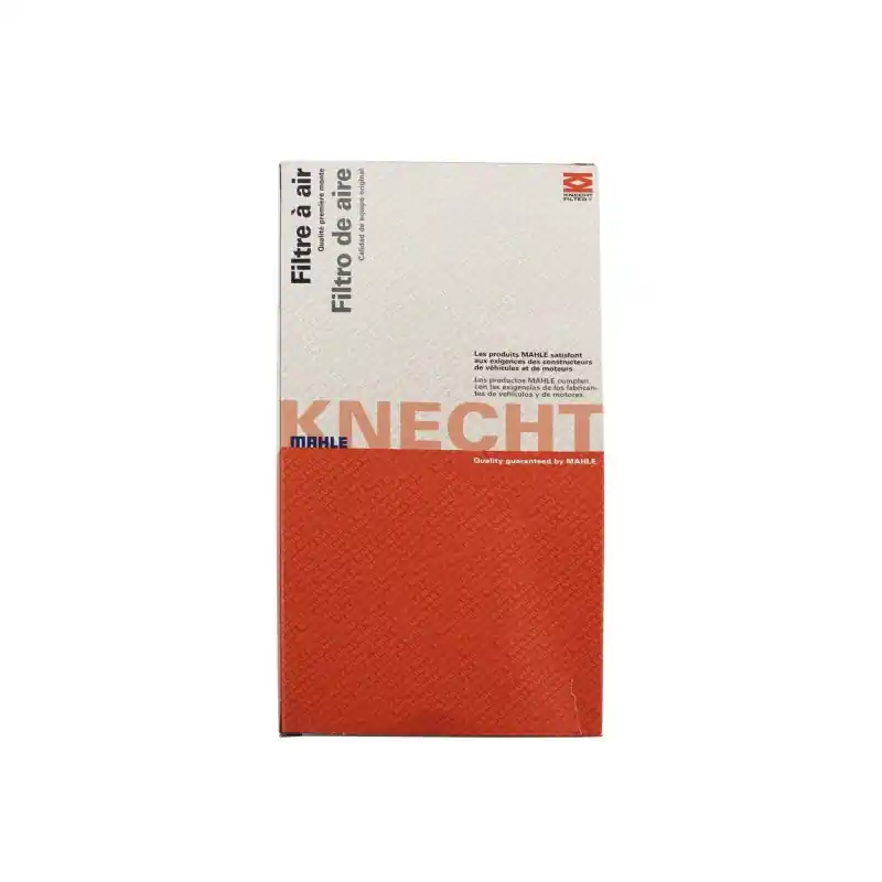 Kup teraz Filtr powietrza knecht SEAT TOLEDO III 3 1.8 TFSI