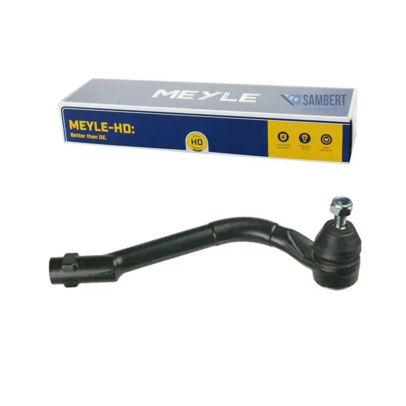 Końcówka drążka kier. prawa KIA SPORTAGE 3 III SL meyle hd Promocja