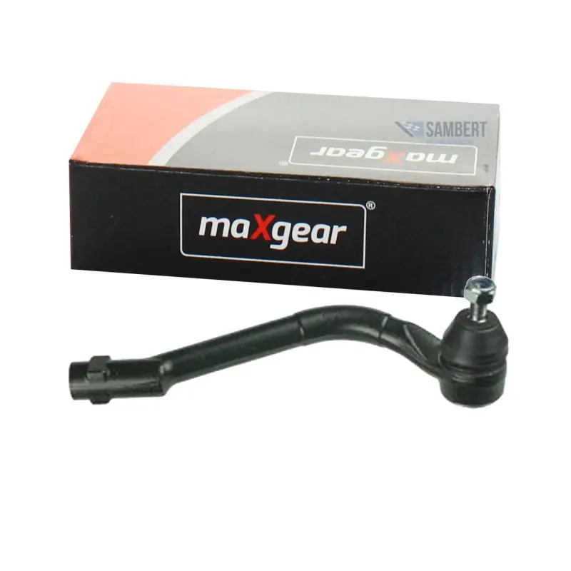 Końcówka drążka kier. prawa KIA CARENS IV 4 MAXGEAR Oferta limitowana