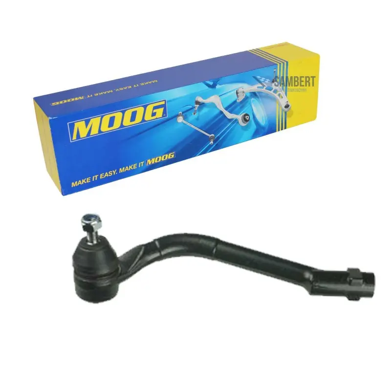 Końcówka drążka kier. lewa KIA SPORTAGE 3 III SL moog Oferta czasowa