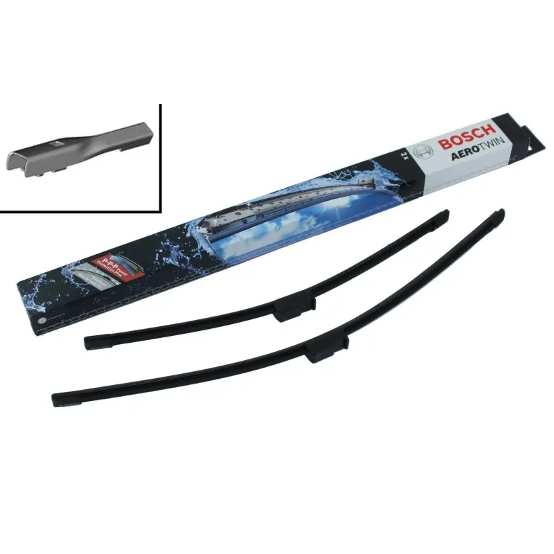 Wycieraczki przód Bosch aero twin SKODA KAMIQ Ograniczona ilość