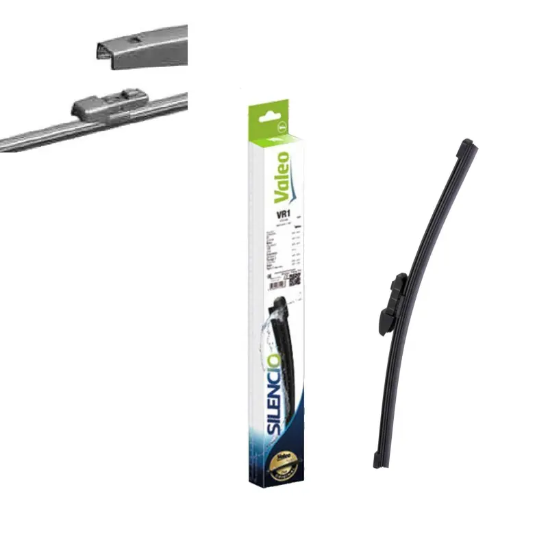 Zniżka Wycieraczka tył tylna VALEO VW TOURAN I 1T3