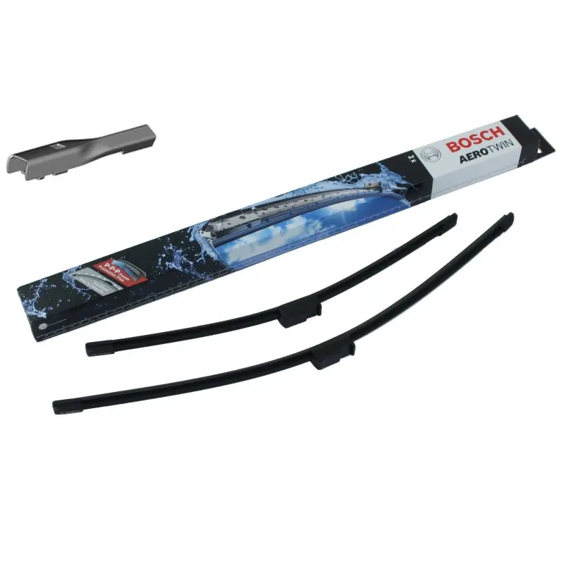 Wycieraczki przód Bosch aero twin PORSCHE CAYENNE 9YA Oferta limitowana