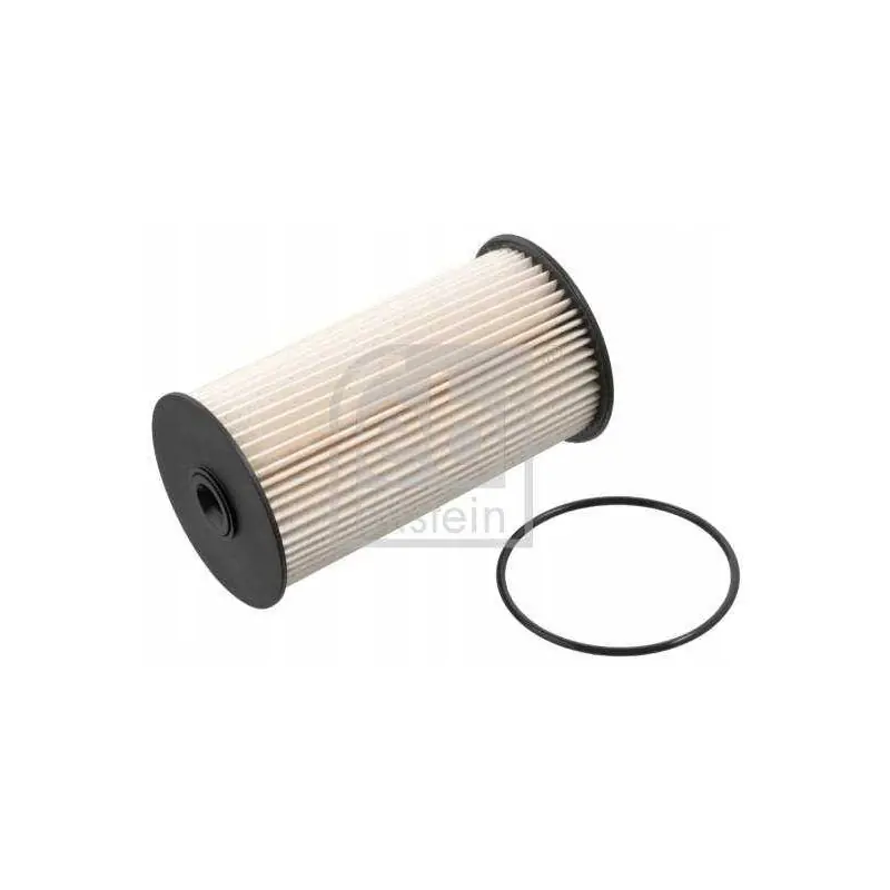 Filtr paliwa FEBI 26341 AUDI SEAT SKODA VW Ostatnie sztuki