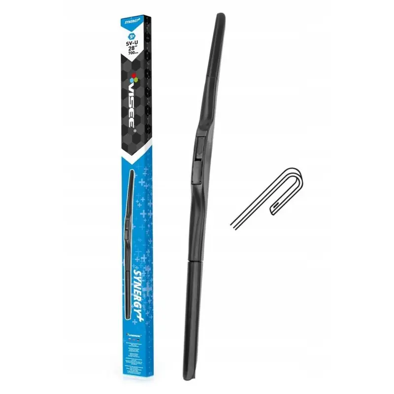 Wycieraczka przód VISEE SYNERGY+ hybrydowa 350 mm Obniżka ceny