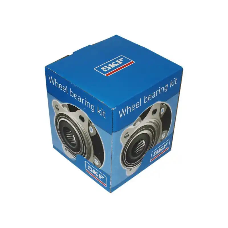 Oferta łożysko piasta koła przód skf VW GOLF PLUS