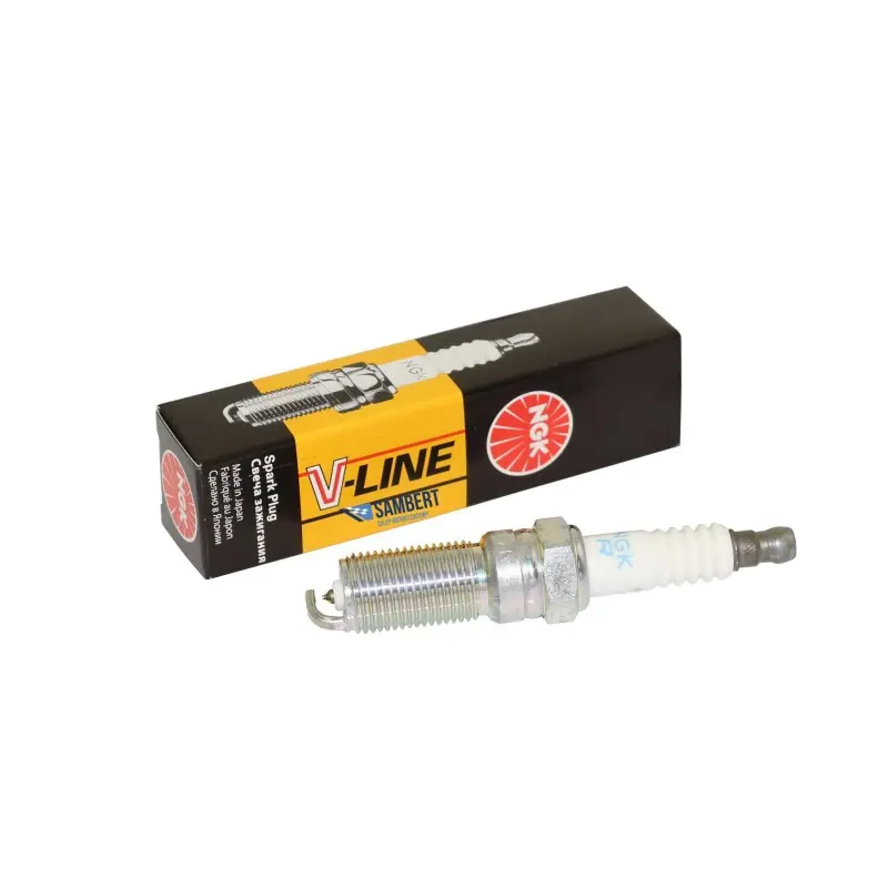 Ekspresowa dostawa świeca zapłonowa NGK SEAT CORDOBA II 2 6L2 1.4 1.6 16V