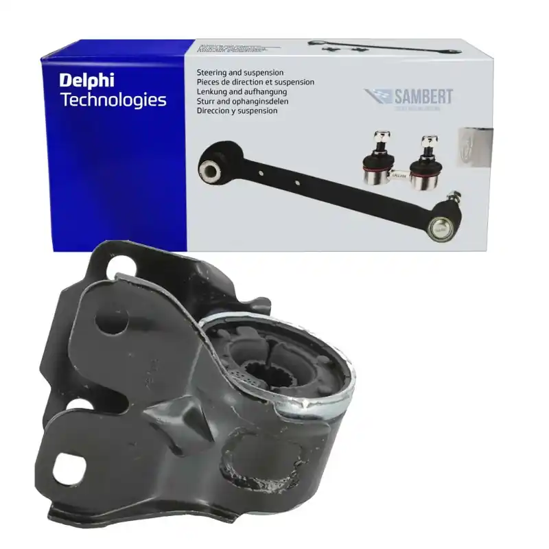 Tani tuleja wahacza przód tylna lewa delphi FORD MONDEO 4 IV MK4