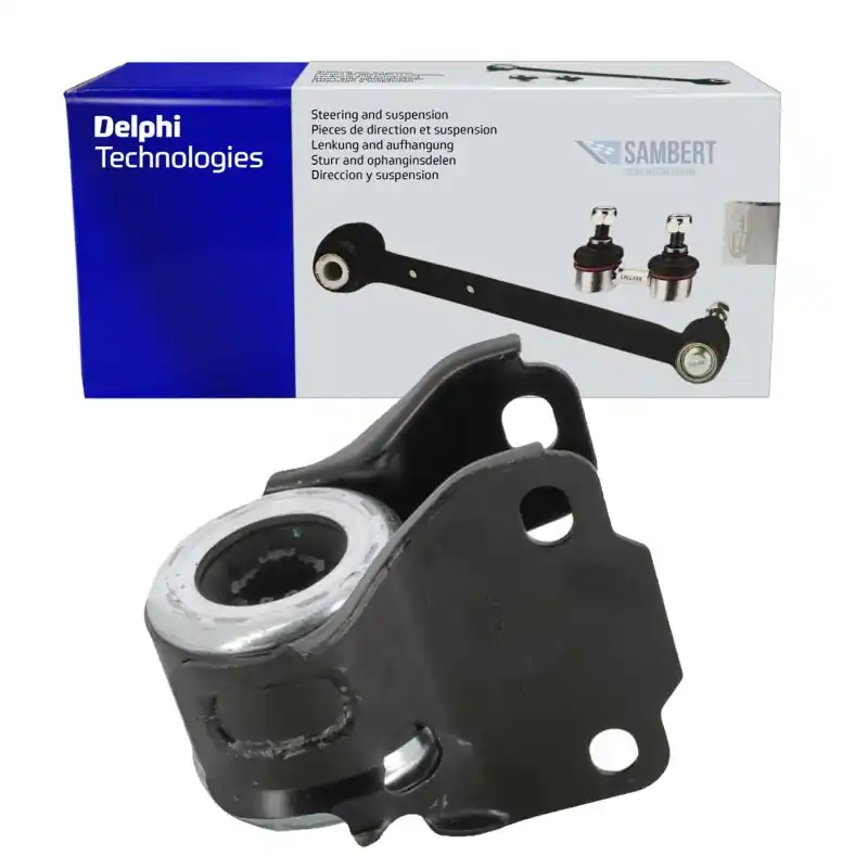 tuleja wahacza przód tylna prawa delphi VOLVO V70 III 3 Cena promocyjna