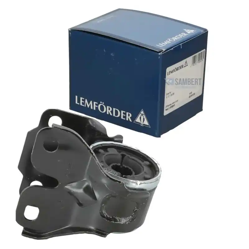 tuleja wahacza przód tylna lewa lemforder FORD MONDEO 4 IV MK4 Darmowa dostawa