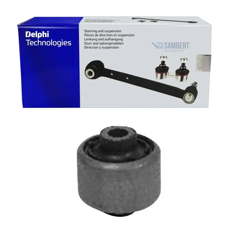 Popularny tuleja wahacza przód przednia delphi FORD S-MAX 1 I