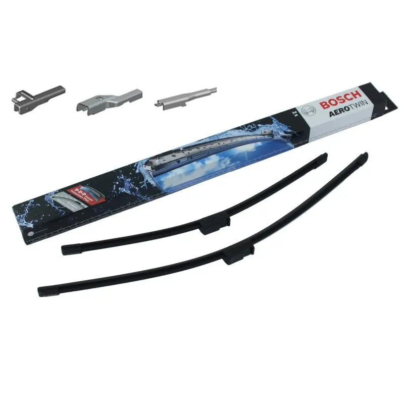 Wycieraczki przód Bosch aero twin FIAT TALENTO 296_ Oferta czasowa