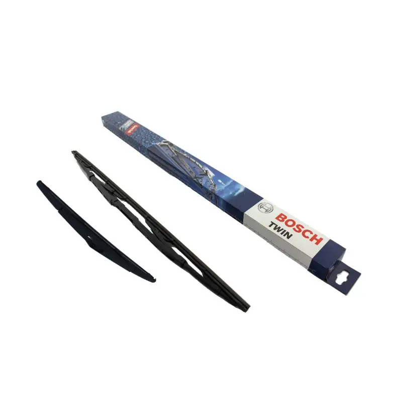 Wycieraczki przód + tył Bosch TOYOTA YARIS III 3 P13 Zamów teraz
