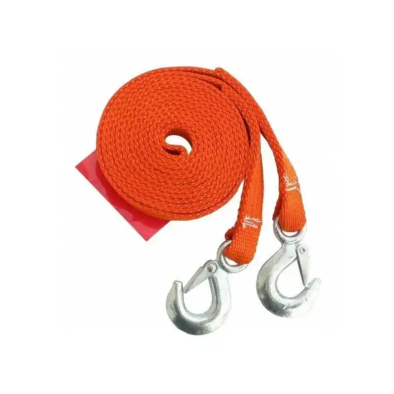 Wybór klientów Linka holownicza PAS HOLOWNICZY 2T Z HAKAMI