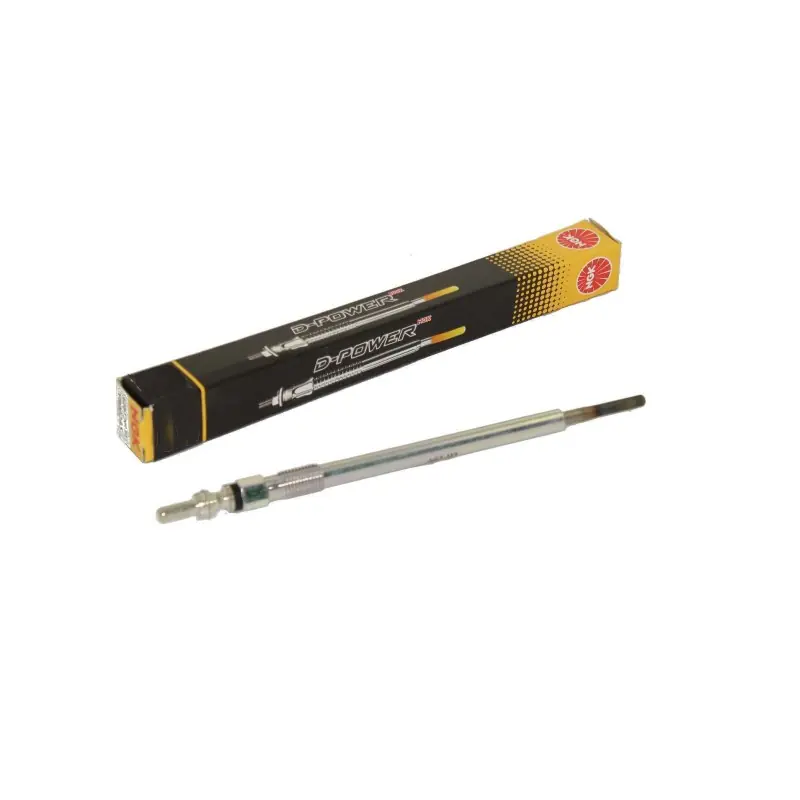 świeca żarowa NGK BMW SERII 1 E81 E87 118d 120d Tani